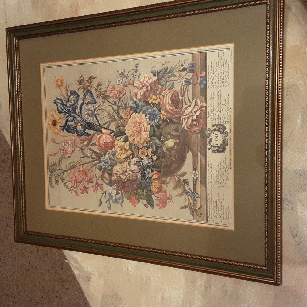 0ld picture very pretty